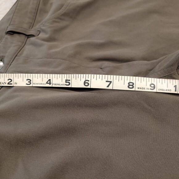 ABC Classic-Fit 5 Pocket Pant 36"L Warpstreme - Picture 9 of 11